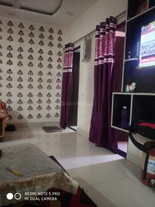 Hall Image of 750 Sq.ft 2 BHK Apartment / Flat for sale in Shiv Shakti Apartments, Ayodhya Bypass Bhopal for Rs. 2300000