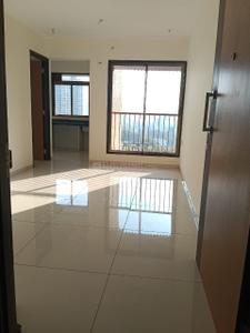 1 BHK Flat