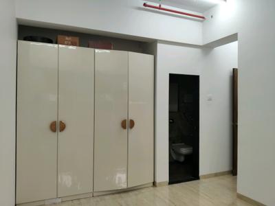 Bedroom Image of 1000 Sq.ft 2 BHK Apartment / Flat for sale in Samrin Heritage, Thane West Thane for Rs. 18000000