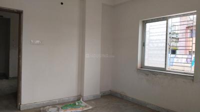 Bedroom Image of 822 Sq.ft 2 BHK Apartment / Flat for sale in Keshtopur Kolkata for Rs. 3123600