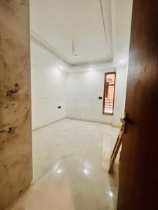 Bedroom Image of 1350 Sq.ft 3 BHK Apartment / Flat for sale in Shalimar Garden Ghaziabad for Rs. 12000000