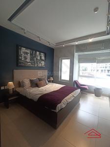 Bedroom Image of 1655 Sq.ft 3 BHK Apartment / Flat for sale in Vario Homes by Karle Homes Pvt Ltd, Nagavara Bengaluru for Rs. 32700000