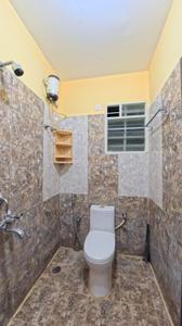 Image of 1097 Sq.ft 2 BHK Apartment / Flat for rent in Prabhavathi Comforts, Begur, Bengaluru for Rs. 26000