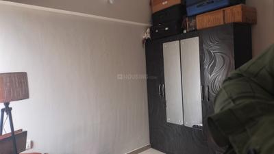 Bedroom Image of 650 Sq.ft 2 BHK Apartment / Flat for sale in Mantra 24 West Phase 2, Gahunje Pune for Rs. 5300000