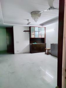 Hall Image of 1250 Sq.ft 3 BHK Apartment / Flat for sale in Chandan Hola New Delhi for Rs. 8000000