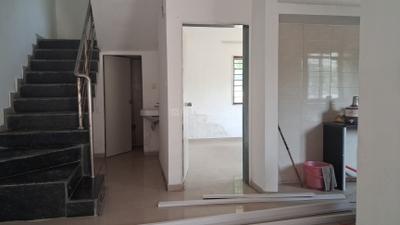 Bedroom Image of 3100 Sq.ft 3 BHK Independent House for rent in Shela Ahmedabad for Rs. 50000