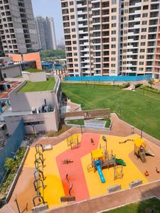 Image of 1368 Sq.ft 2 BHK Apartment / Flat for sale in Shapoorji Pallonji JoyVille, Sector 102, Gurgaon for Rs. 14500000