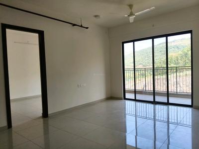 Living Room Image of 1256 Sq.ft 2.5 BHK Apartment / Flat for sale in Shapoorji Pallonji Vanaha, Bavdhan Pune for Rs. 11000000