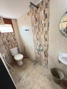 Bathroom Image of 1250 Sq.ft 2 BHK Apartment / Flat for sale in GP Elata, Padi Chennai for Rs. 9500000