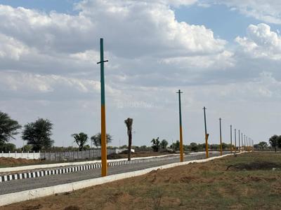 Rohini hills Plot View 1