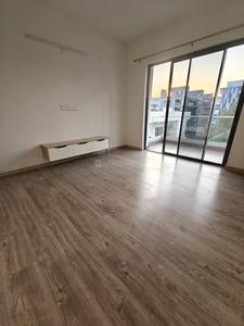 Bedroom Image of 1800 Sq.ft 3 BHK Builder Floor for rent in Birla Navya Gurugram, Sector 63 Gurgaon for Rs. 75000