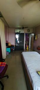 Bedroom Image of 1300 Sq.ft 2 BHK Apartment / Flat for sale in Ulhasnagar Thane for Rs. 8000000