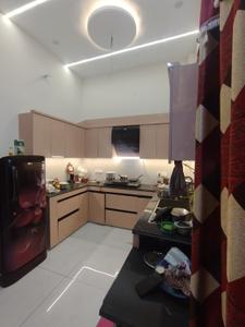Kitchen Image of 2300 Sq.ft 4.5 BHK Independent House for sale in Rohit Vihar Saharanpur for Rs. 12500000