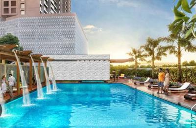 Image of 1500 Sq.ft 2 BHK Apartment / Flat for sale in Sukhwani Empire Estate Phase 2, Chinchwad, Pune for Rs. 10912123