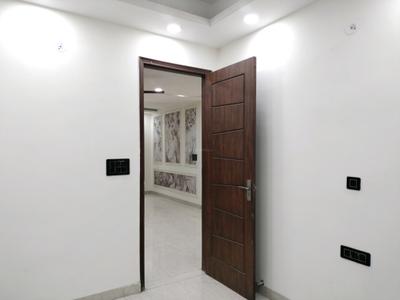 Bedroom Image of 1350 Sq.ft 3 BHK Builder Floor for sale in Puri Kohinoor Faridabad, Sector 89 Faridabad for Rs. 13500000