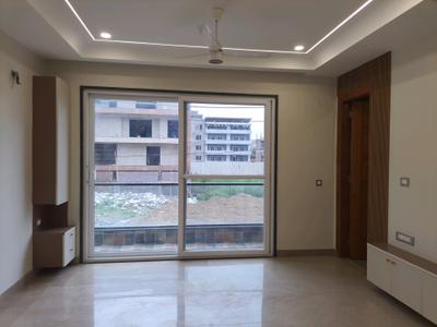 Dining Area Image of 2367 Sq.ft 4 BHK Builder Floor for sale in Sector 52 Gurgaon for Rs. 31000000