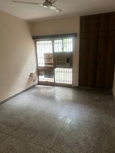 Hall Image of 1550 Sq.ft 2.5 BHK Apartment / Flat for sale in DDA Mig Flats Sarita Vihar, Sarita Vihar New Delhi for Rs. 21500000