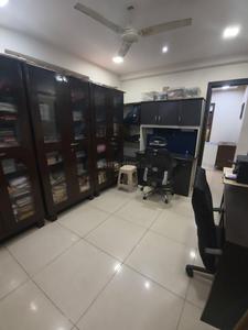 Hall Image of 1827 Sq.ft 3 BHK Apartment / Flat for sale in Makarba Ahmedabad for Rs. 12500000