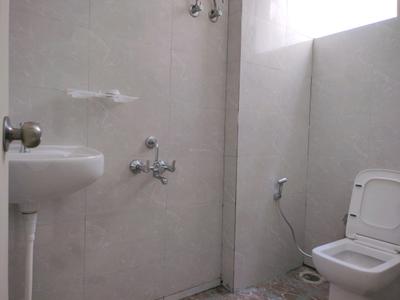 Bedroom One Image of 1328 Sq.ft 2.5 BHK Apartment / Flat for rent in Chikkanekkundi Bengaluru for Rs. 31500