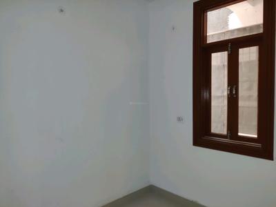 Bedroom Image of 750 Sq.ft 2 BHK Builder Floor for sale in Ved Vihar Ghaziabad for Rs. 2380006