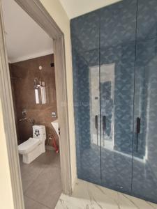 Bedroom Image of 1856 Sq.ft 3 BHK Apartment / Flat for rent in HL City, sector 37 Bahadurgarh for Rs. 20000