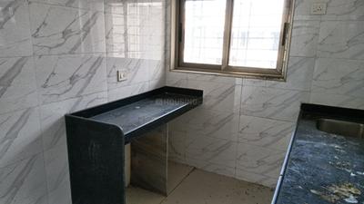 Kitchen Image of 1150 Sq.ft 2 BHK Apartment / Flat for sale in Vishesh Balaji Symphony, Panvel Navi Mumbai for Rs. 7900000