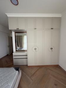 Bedroom Image of 2200 Sq.ft 3.5 BHK Apartment / Flat for rent in Prestige Fairfield, RMV Extension Stage 2 Bengaluru for Rs. 250000