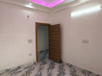 Bedroom Image of 900 Sq.ft 3 BHK Builder Floor for sale in DLF Ankur Vihar Ghaziabad for Rs. 3425450