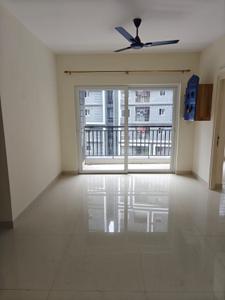 Hall Image of 1534 Sq.ft 3 BHK Apartment / Flat for rent in Casagrand Athens, Mogappair East Chennai for Rs. 58000
