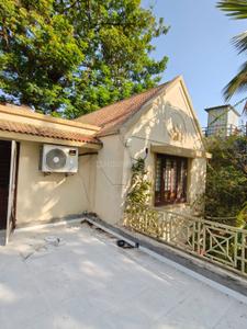 Balcony Image of 2790 Sq.ft 4 BHK Independent House for sale in Bopal Ahmedabad for Rs. 60000000