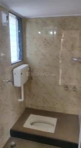 Bathroom Image of 900 Sq.ft 2 BHK Apartment / Flat for rent in Thakurli Thane for Rs. 22000
