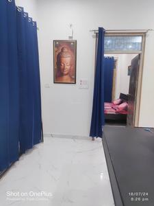 Hall Image of Hey Madhav  in Paharia, Varanasi