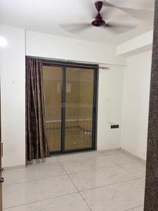Living Room Image of 709 Sq.ft 2 BHK Apartment / Flat for sale in Randheja Gandhinagar for Rs. 4600000