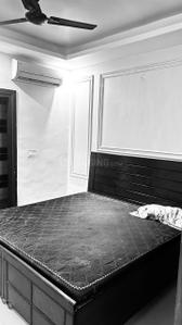 Bedroom Image of 1410 Sq.ft 2 BHK Apartment / Flat for rent in Kharar Mohali for Rs. 17000