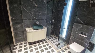 Image of 2430 Sq.ft 4 BHK Builder Floor for sale in Big Block South City 2, Sector 49, Gurgaon for Rs. 38000000