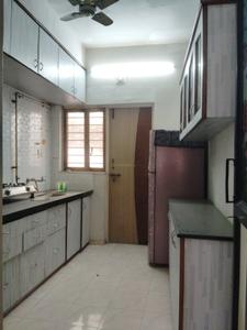 Kitchen Image of 1710 Sq.ft 3 BHK Independent House for sale in Chandkheda Ahmedabad for Rs. 17600000
