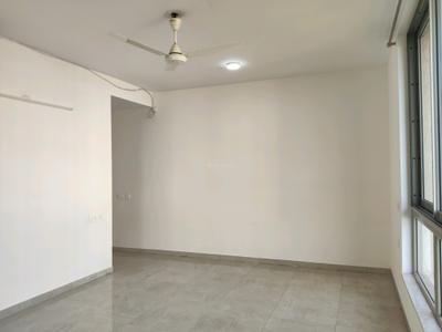 Bedroom Image of 1700 Sq.ft 4 BHK Apartment / Flat for rent in The Address By GS , Thane West Thane for Rs. 95000