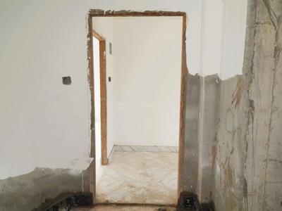Bedroom Image of 780 Sq.ft 2 BHK Apartment / Flat for sale in Dum Dum Cantonment Kolkata for Rs. 2340000