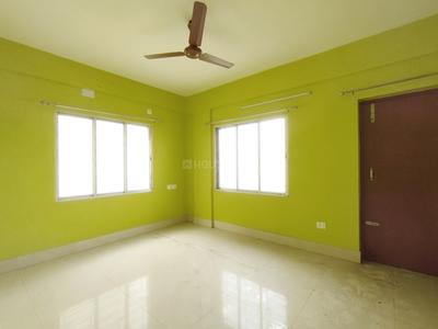 Bedroom Image of 1400 Sq.ft 3 BHK Apartment / Flat for sale in New Town Kolkata for Rs. 9200000