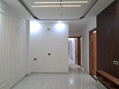 Living Room Image of 1610 Sq.ft 3 BHK Apartment / Flat for sale in Vantara Vista Heights by Vantara Builders And Promotors, Sector 104 Noida for Rs. 9000000