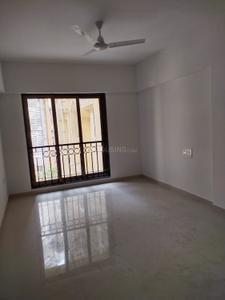 Hall Image of 720 Sq.ft 1 BHK Apartment / Flat for sale in Kanakia Sevens, Andheri East Mumbai for Rs. 15600000