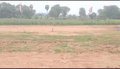 Image of 167 Sq.ft Residential Plot / Land for sale in Grupe Emerald Homes, Turkayamjal, Hyderabad for Rs. 5500000