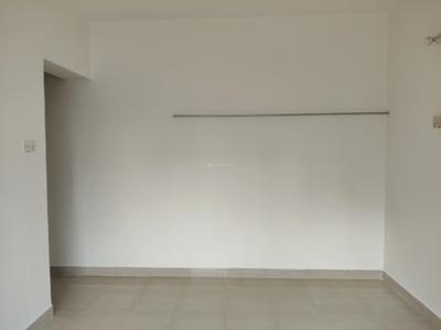 Bedroom Image of 451 Sq.ft 1 BHK Apartment / Flat for rent in Mulund West Mumbai for Rs. 35000