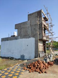 Image of 680 Sq.ft Residential Plot / Land for sale in Rabsukh Sai Sudarshan City Phase 1, Manglia, Indore for Rs. 3264000