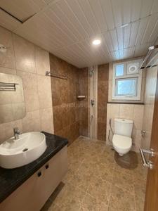 Image of 1309 Sq.ft 2.5 BHK Apartment / Flat for rent in Prestige Tranquil, Kokapet, Hyderabad for Rs. 59000