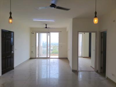 Living Room Image of 1650 Sq.ft 3 BHK Apartment / Flat for sale in Emaar Gurgaon Greens, Sector 102 Gurgaon for Rs. 19999999