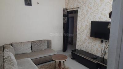 Hall Image of 800 Sq.ft 1.5 BHK Apartment / Flat for sale in Ambegaon, Ambegaon Pune for Rs. 3300000