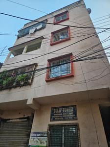 Image of 420 Sq.ft 1 BHK Apartment / Flat for sale in Keshtopur, Kolkata for Rs. 1800000