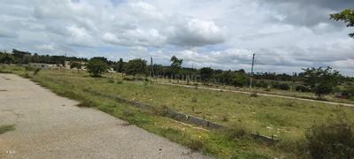 Image of 1500 Sq.ft Residential Plot / Land for sale in Manuganahalli, Mysore for Rs. 2250000