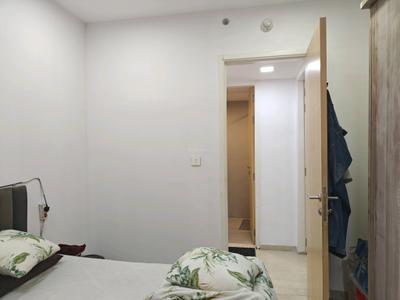 Bedroom Image of 750 Sq.ft 2 BHK Apartment / Flat for sale in Lodha New Cuffe Parade, Sion Mumbai for Rs. 27000000